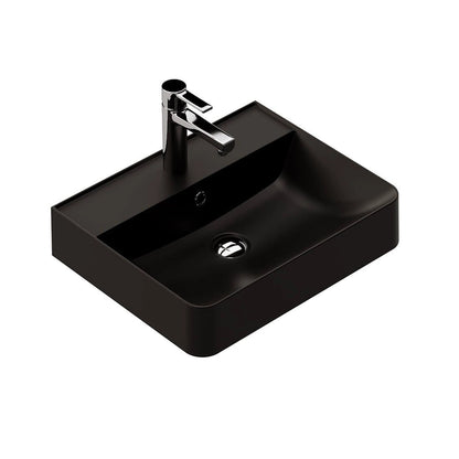 Lavabo suspendido Kai