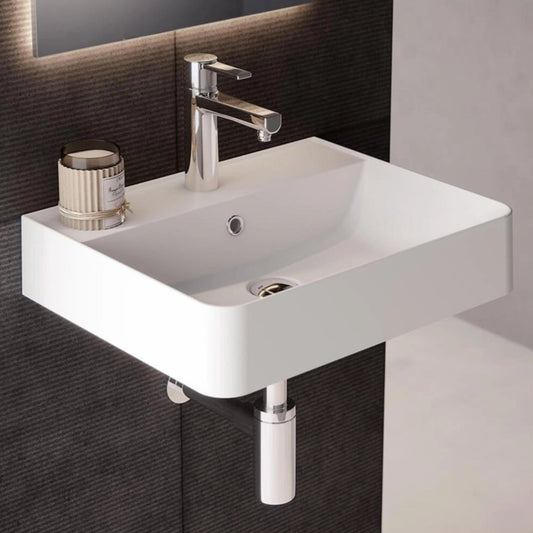 Lavabo suspendido Kai