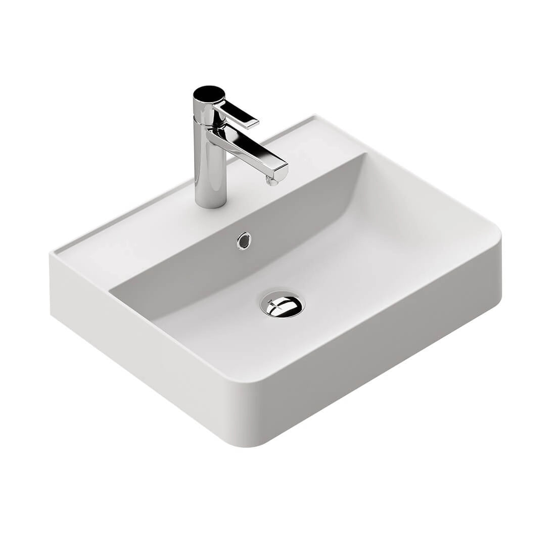 Lavabo suspendido Kai
