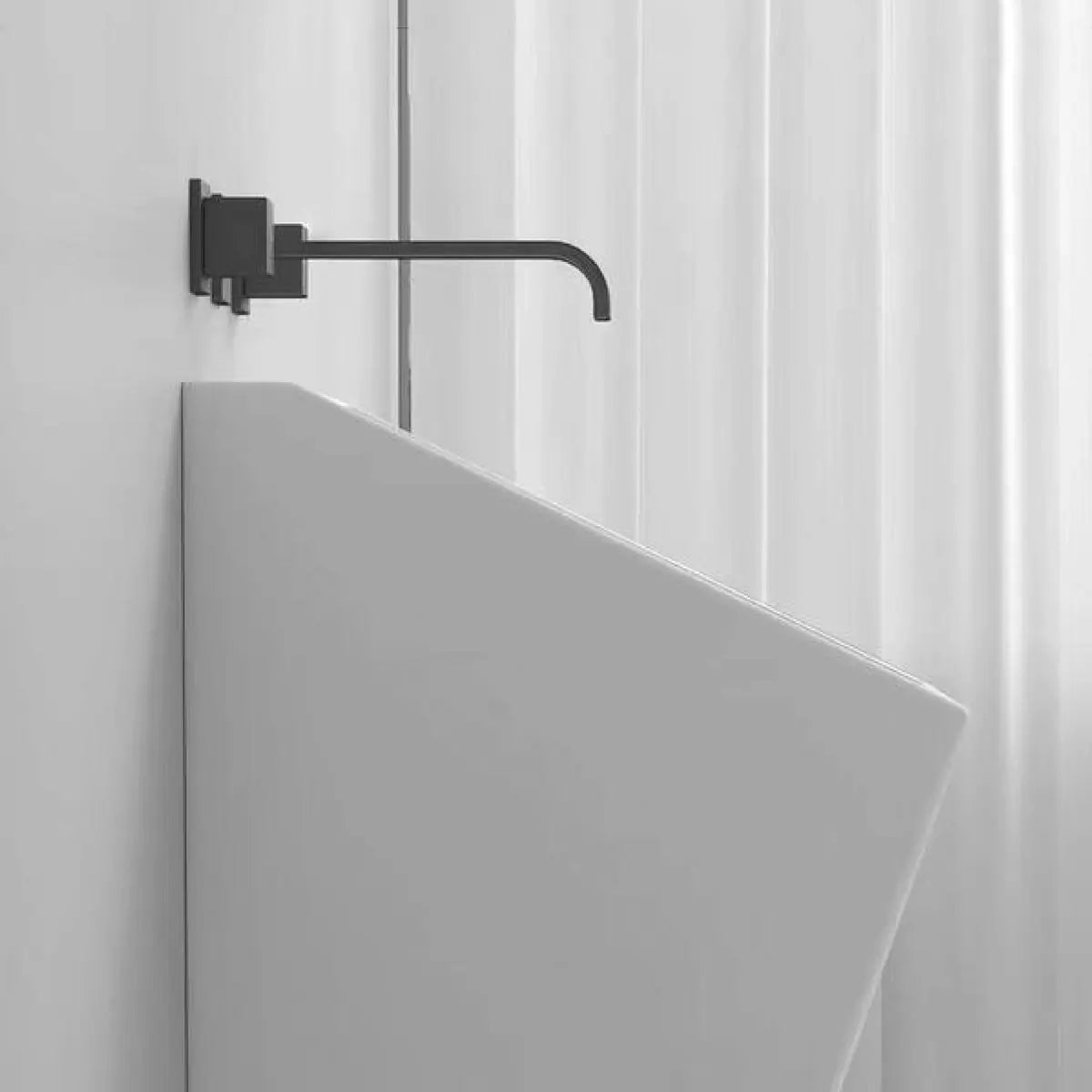 Lavabo suspendido Kaori - The Bath