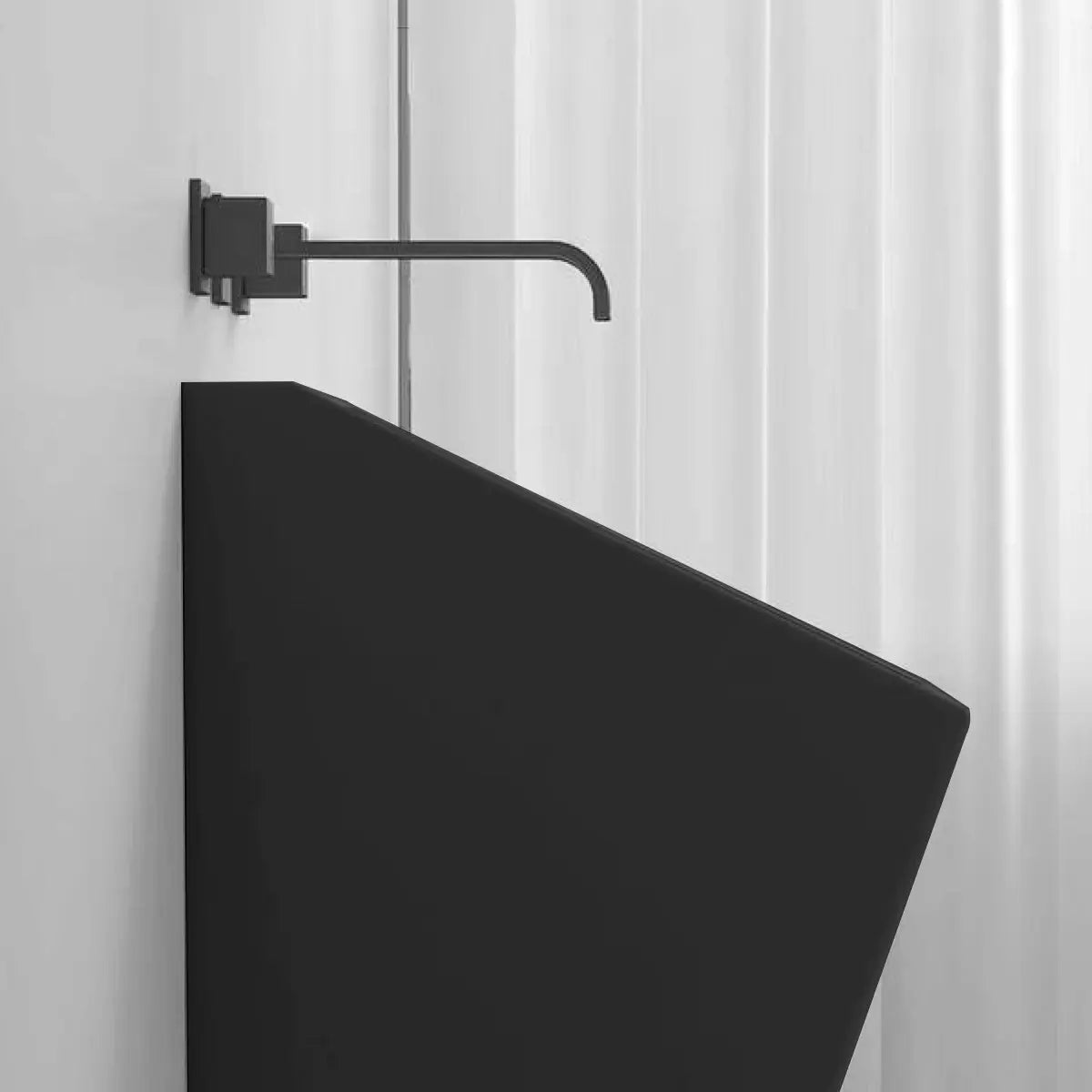 Lavabo suspendido Kaori - The Bath