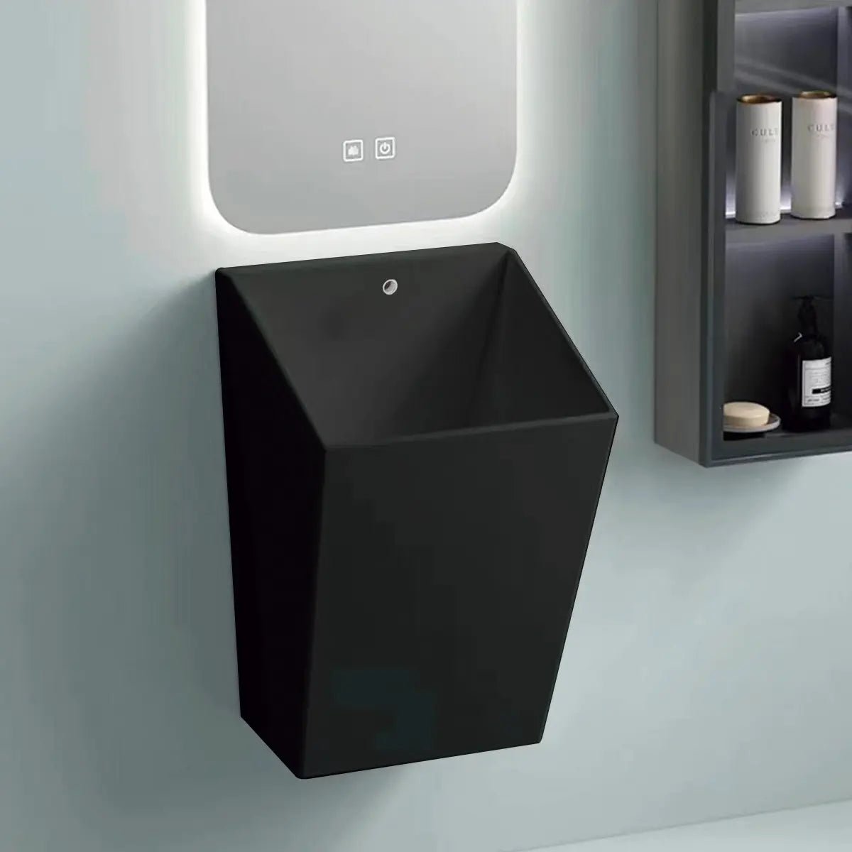 Lavabo suspendido Kaori - The Bath