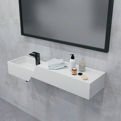 Lavabo suspendido LevelPlus - Thebath