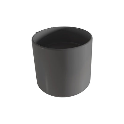 Lavabo suspendido moderno Ginger Mate - Thebath