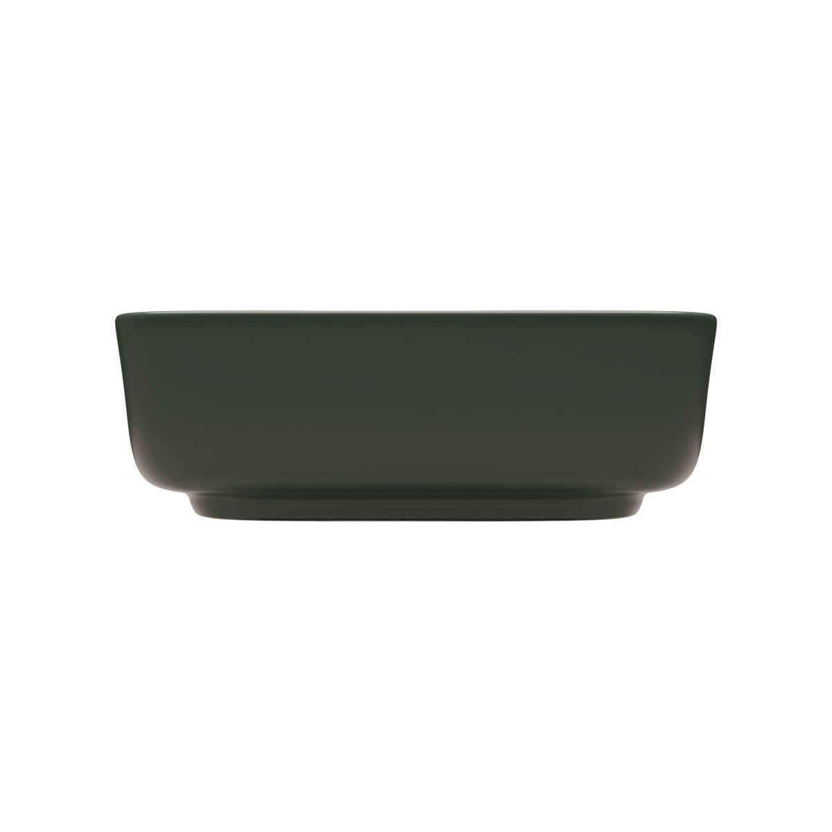 Lavabo verde oscuro Nora - The Bath