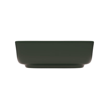 Lavabo verde oscuro Nora - The Bath