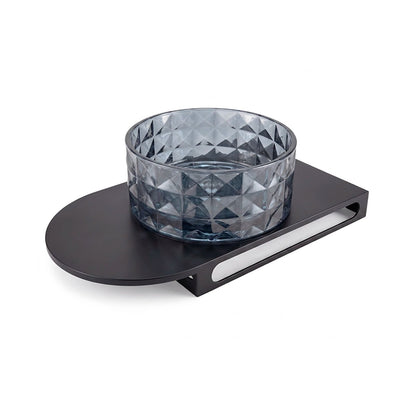 Lavabo y encimera suspendido Iconic - The Bath