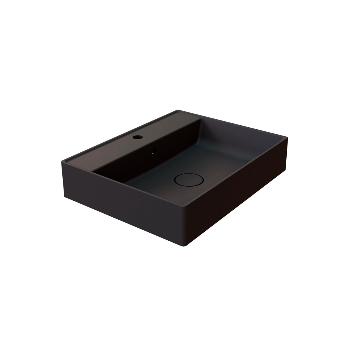 Lavabo carga mineral Dukan - Thebath
