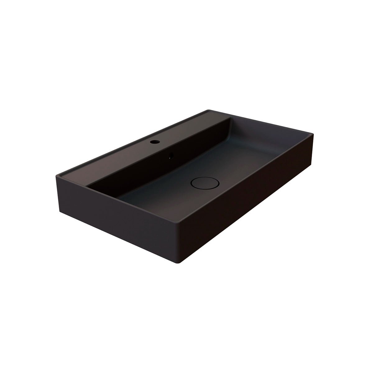 Lavabo carga mineral Dukan - Thebath