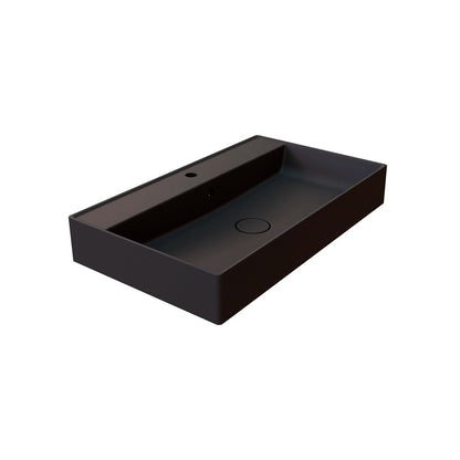 Lavabo carga mineral Dukan - Thebath