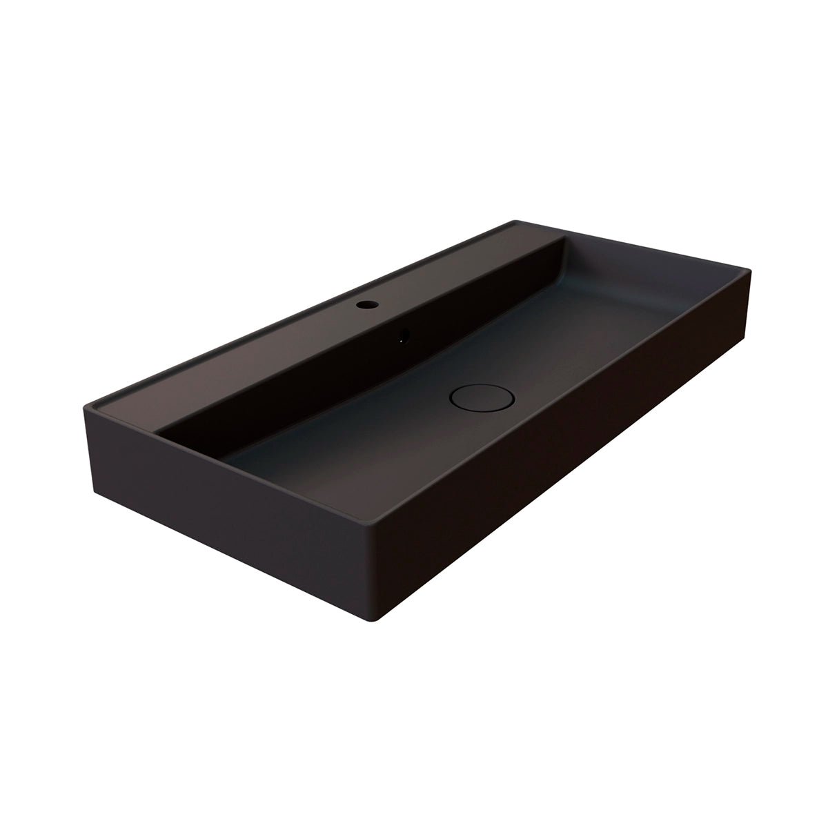Lavabo carga mineral Dukan - Thebath