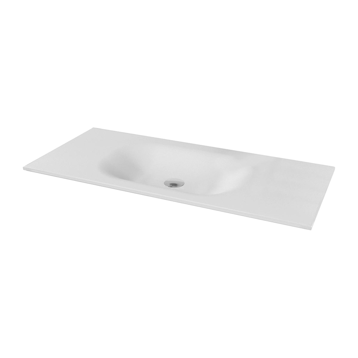 Lavabo sobre mueble Tibet Irion - Thebath