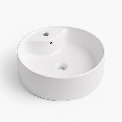 Lavamanos de baño modernos Milo - Thebath