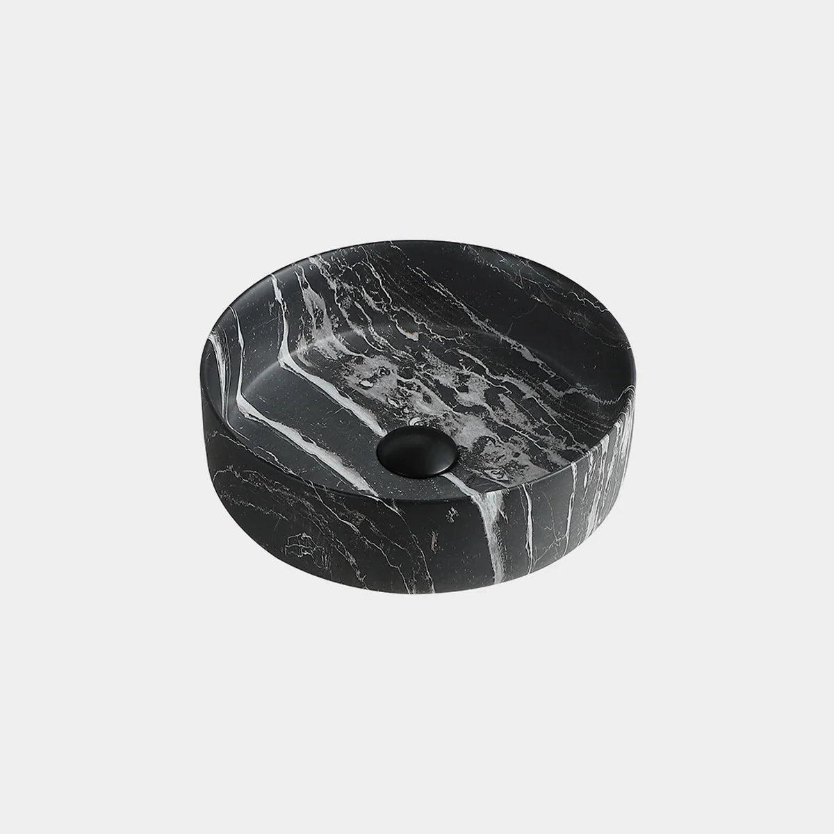 Lavamanos de porcelana Dallas - Thebath