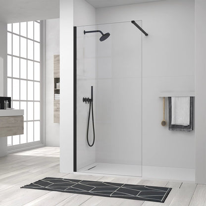 Mampara Doccia Livorno - Thebath
