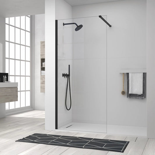 Mampara Doccia Livorno - Thebath