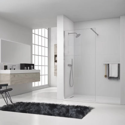 Mampara Doccia Livorno - Thebath