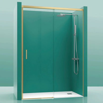 Mampara frontal Cosmos - Thebath