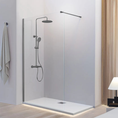 Mampara Kassandra Fresh - The Bath