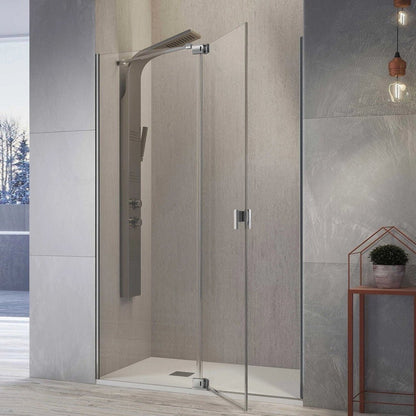 Tela pivotante frontal Sula