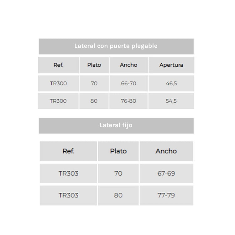 S300 tela dobrável quadrada