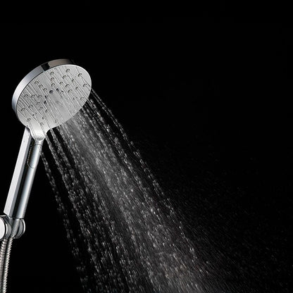 Mango ducha Austin cromo - Thebath