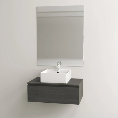 Módulo de baño Ele - Thebath