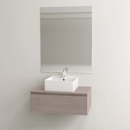 Módulo de baño Ele - Thebath