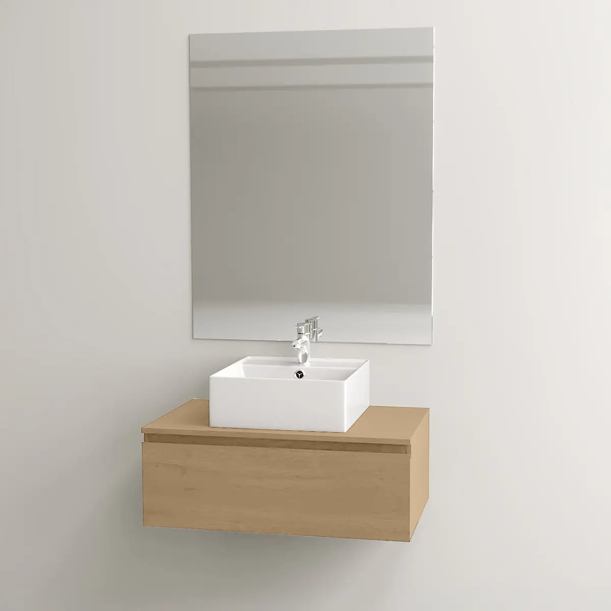 Módulo de baño Ele - Thebath