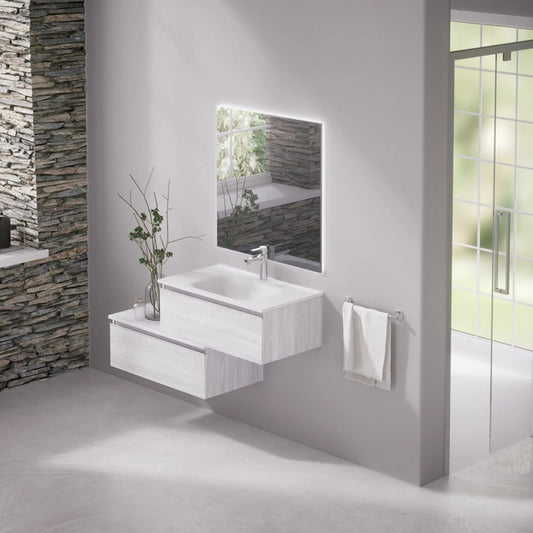 Módulo Siurana sin lavabo