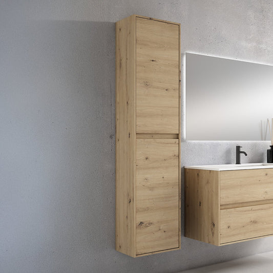 Mueble auxiliar baño Mydesign - Thebath