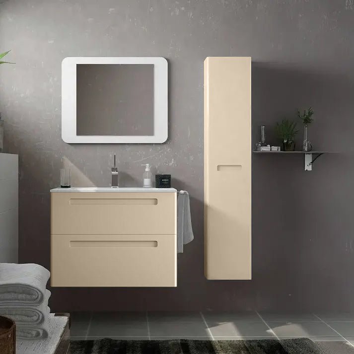 Mueble auxiliar baño París - Thebath