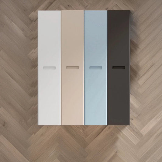 Mueble auxiliar baño París - Thebath