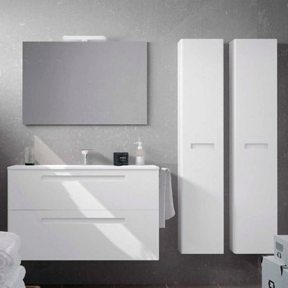 Mueble auxiliar baño Paris