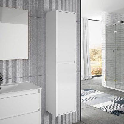 Mueble auxiliar baño Terra
