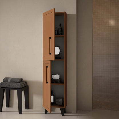 Mueble auxiliar cuarto de baño Vintage top - The Bath