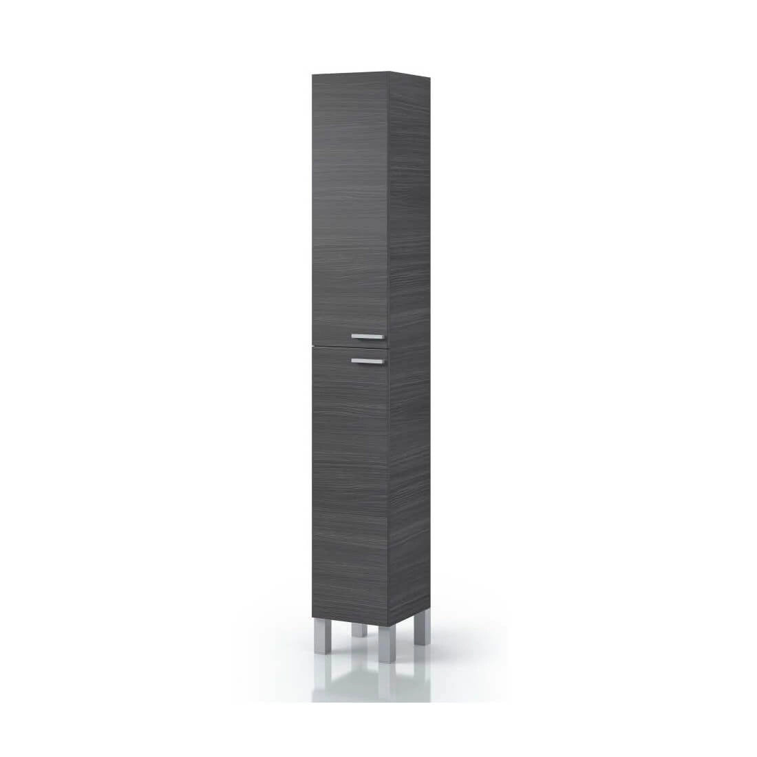 Mueble auxiliar de baño Koncept