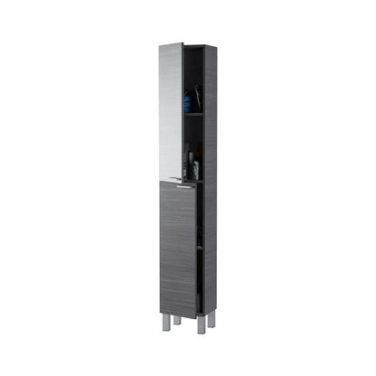 Mueble auxiliar de baño Koncept