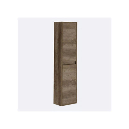 Mueble auxiliar para baño Dakota
