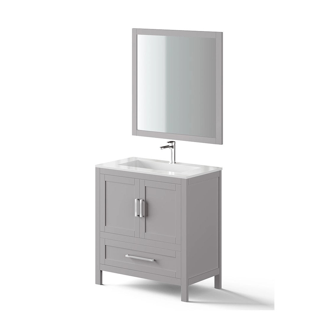 Mueble baño antiguo Aran Classic