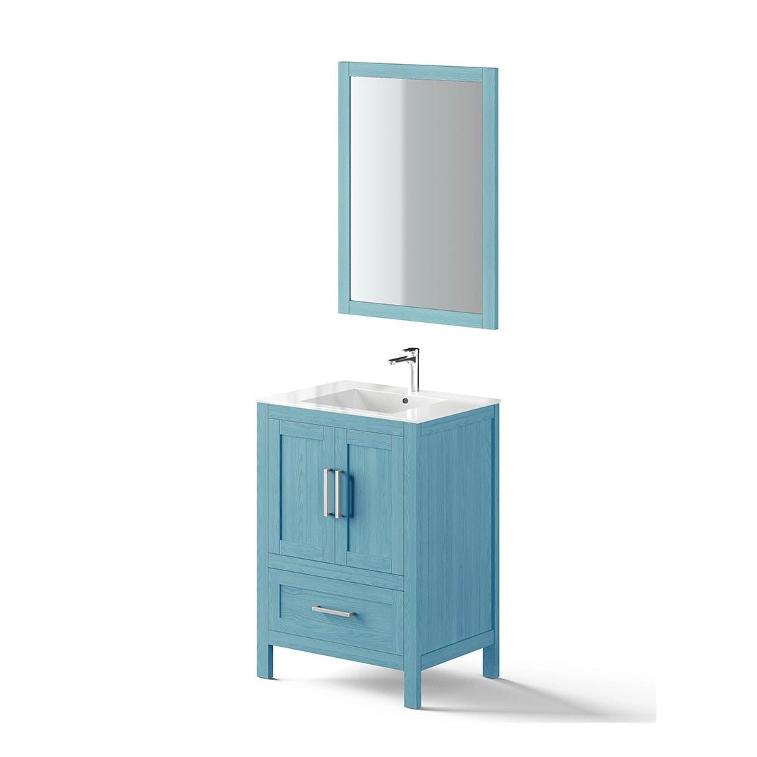 Mueble baño antiguo Aran Classic