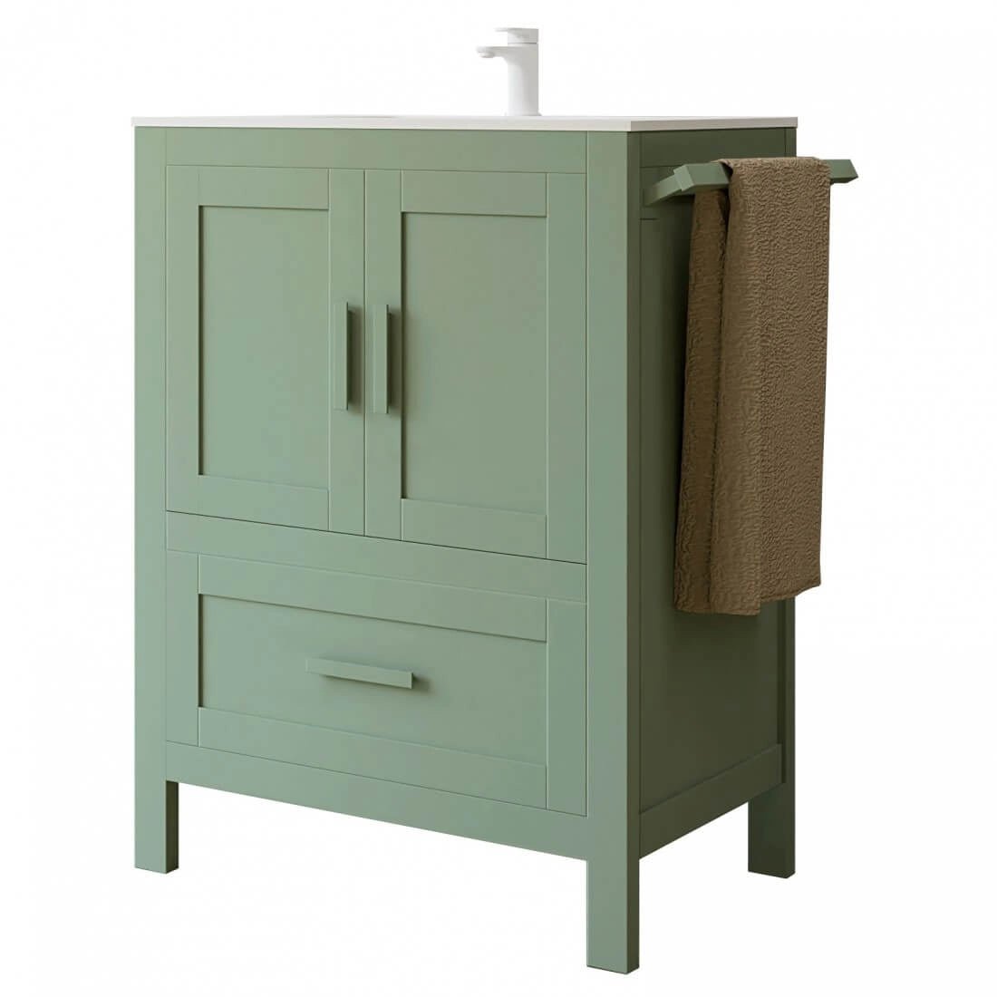 Mueble baño antiguo Aran Classic