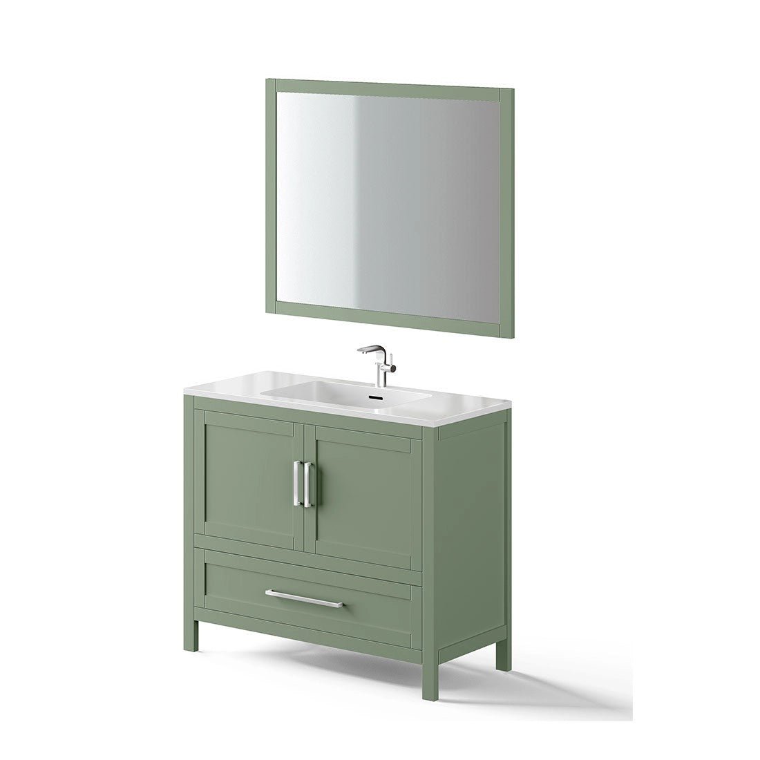 Mueble baño antiguo Aran Classic