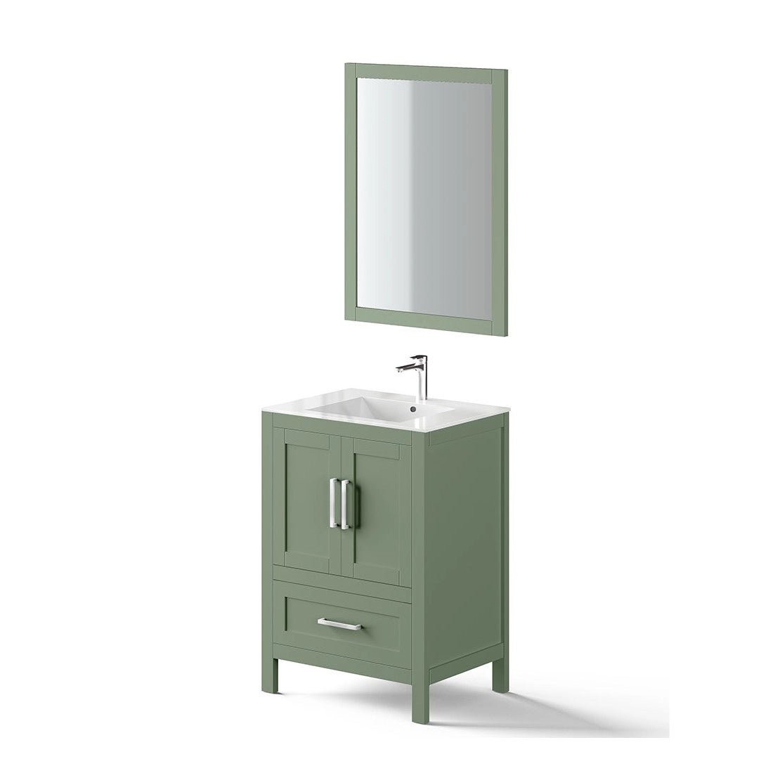 Mueble baño antiguo Aran Classic