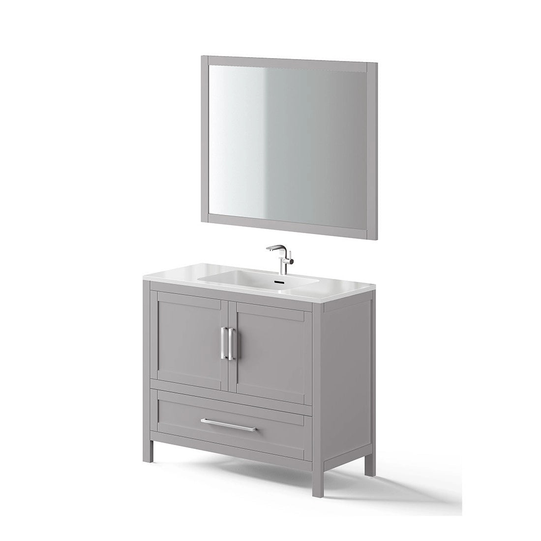 Mueble baño antiguo Aran Classic