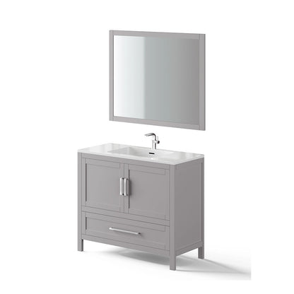 Mueble baño antiguo Aran Classic