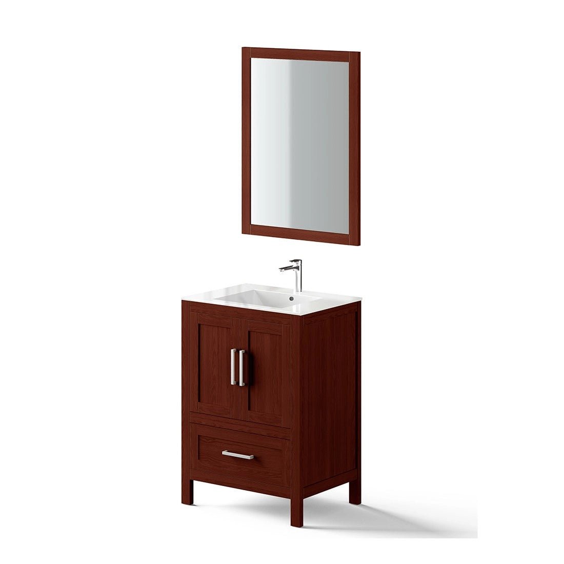 Mueble baño antiguo Aran Classic