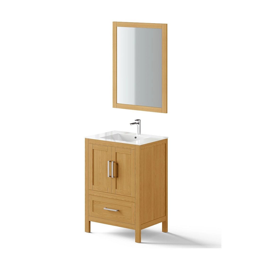Mueble baño antiguo Aran Classic