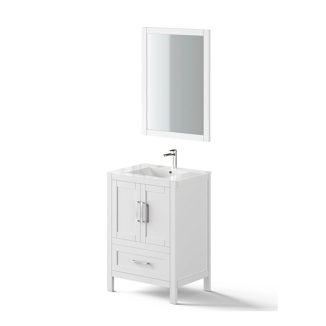 Mueble baño antiguo Aran Classic