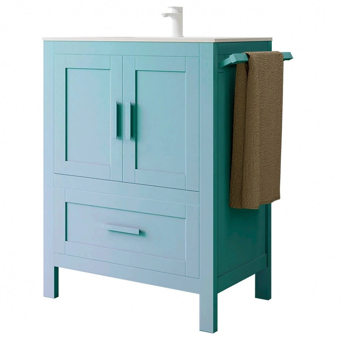 Mueble baño antiguo Aran Classic